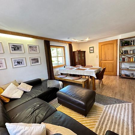 Haus Wagner Lejlighed Bad Kleinkirchheim Eksteriør billede